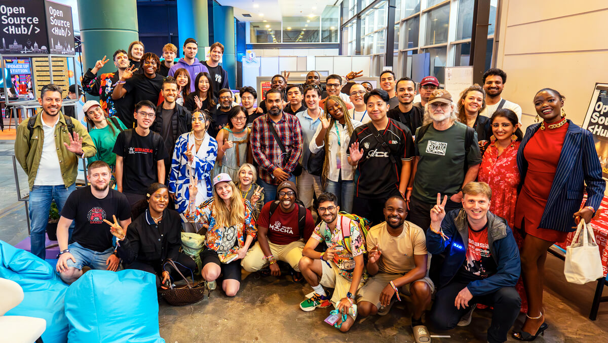 Devconnect Scholars 2025